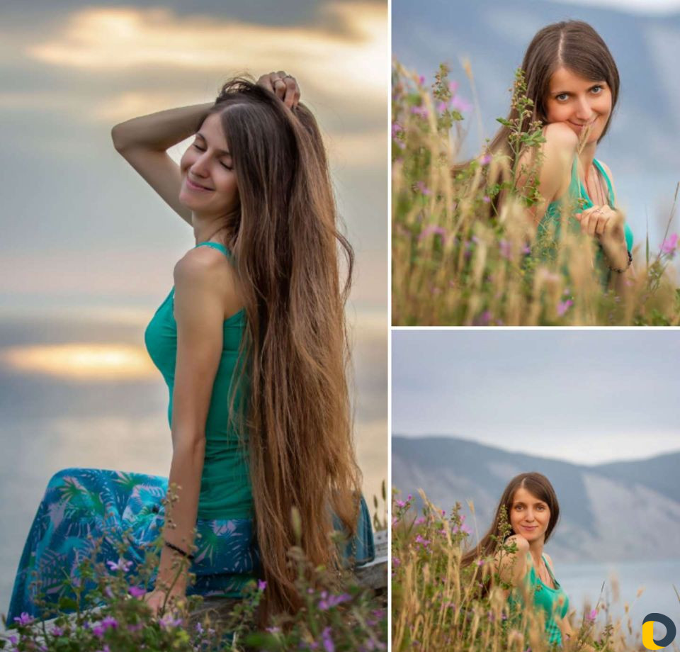 Фотограф в Анапе, на побережье Черного моря