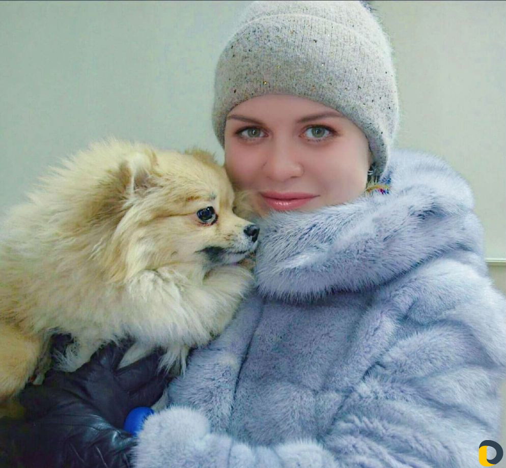 Фотограф