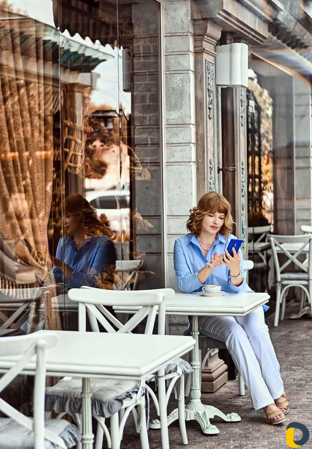 Фотограф в Ейске