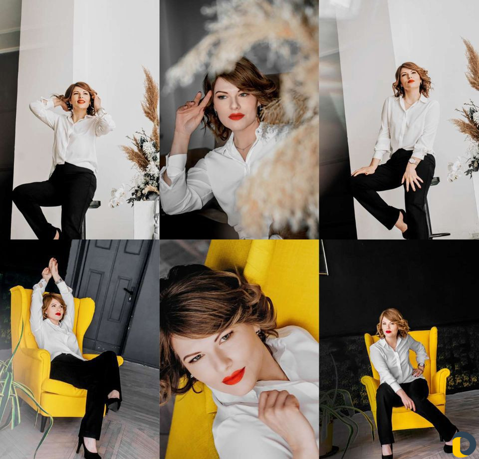 Фотограф в Ейске