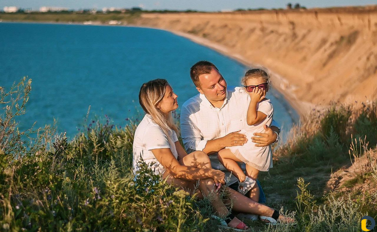 Фотограф в Ейске