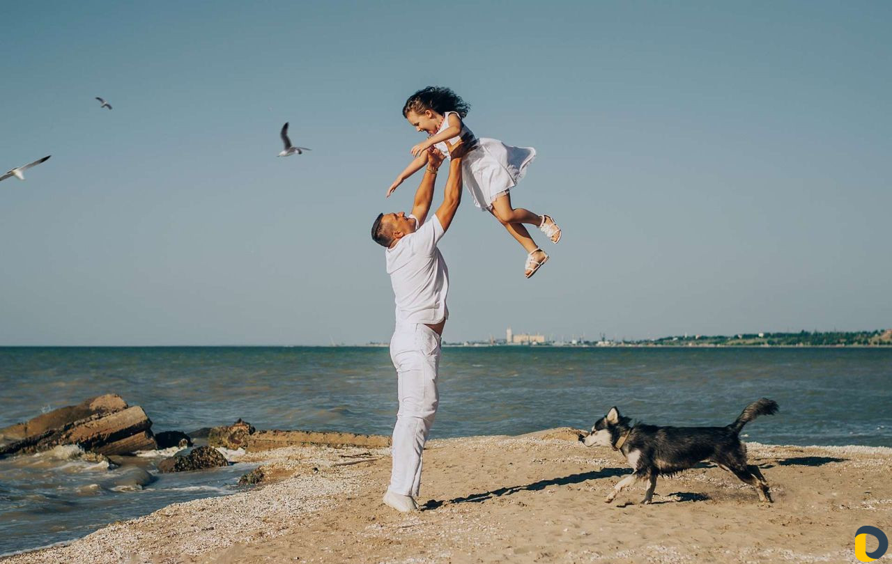 Фотограф в Ейске