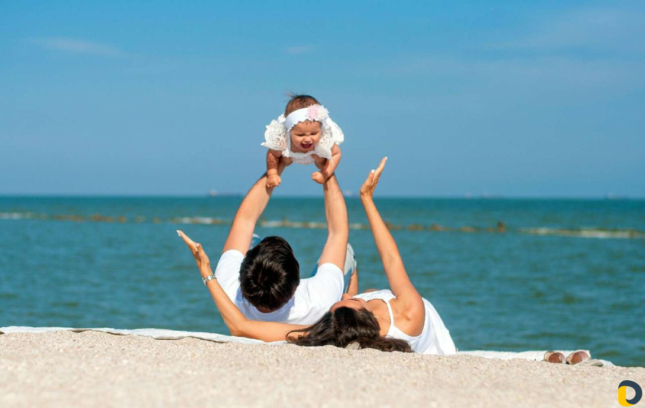 Фотограф в Ейске