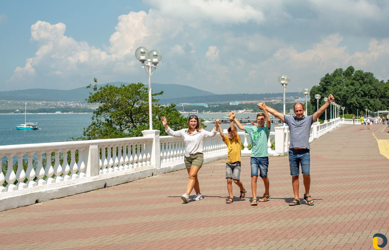 Фотограф