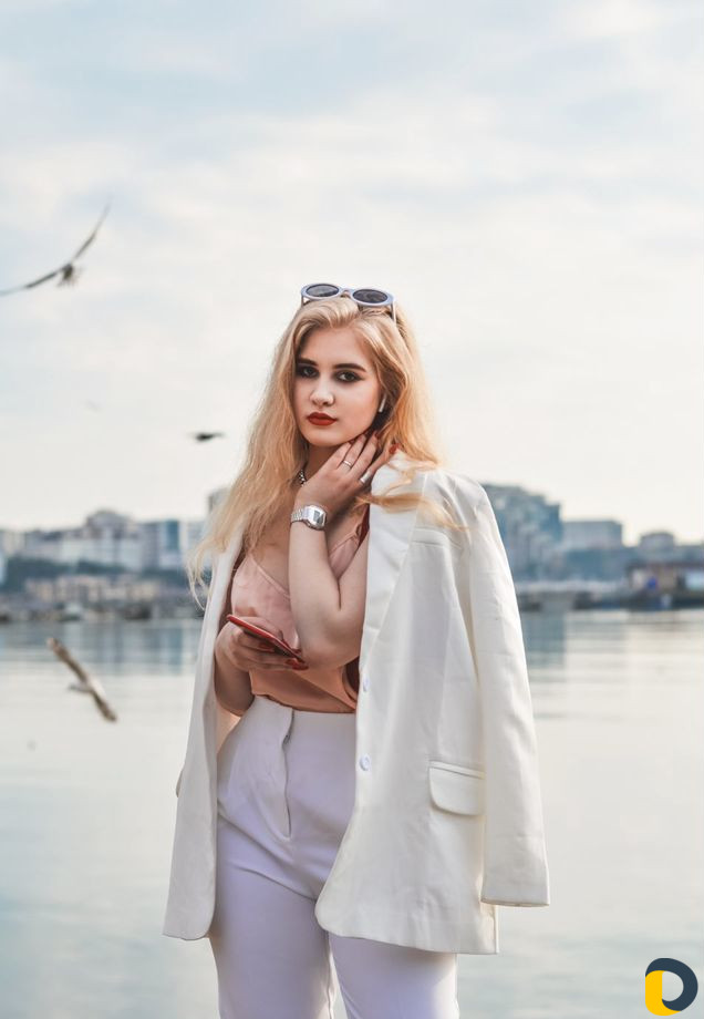 Фотограф