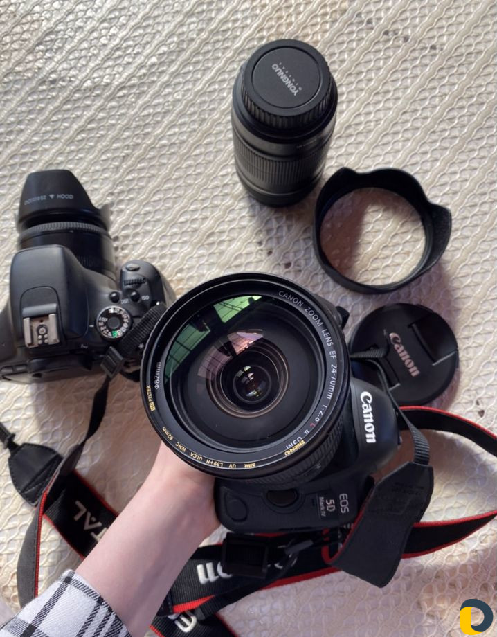 Фотограф