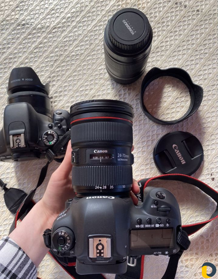 Фотограф