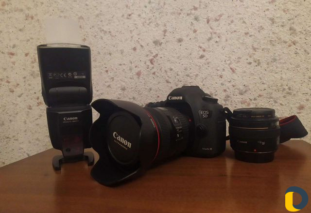 Фотограф