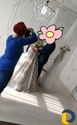 Фотограф