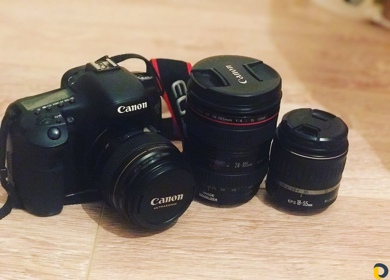 Фотограф
