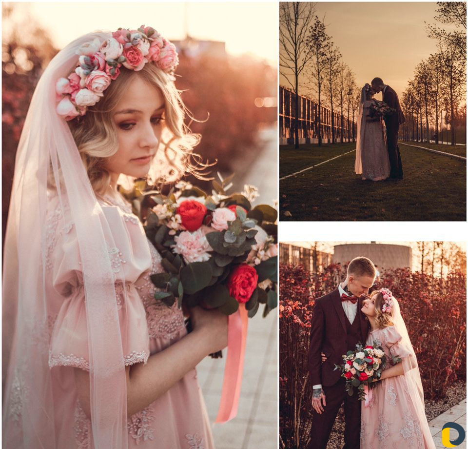 Фотограф