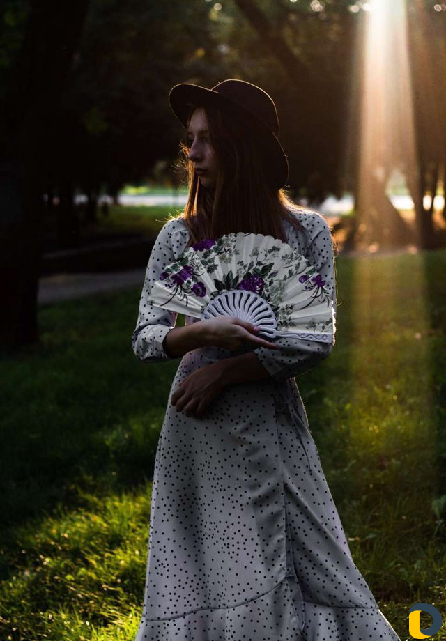 Фотограф