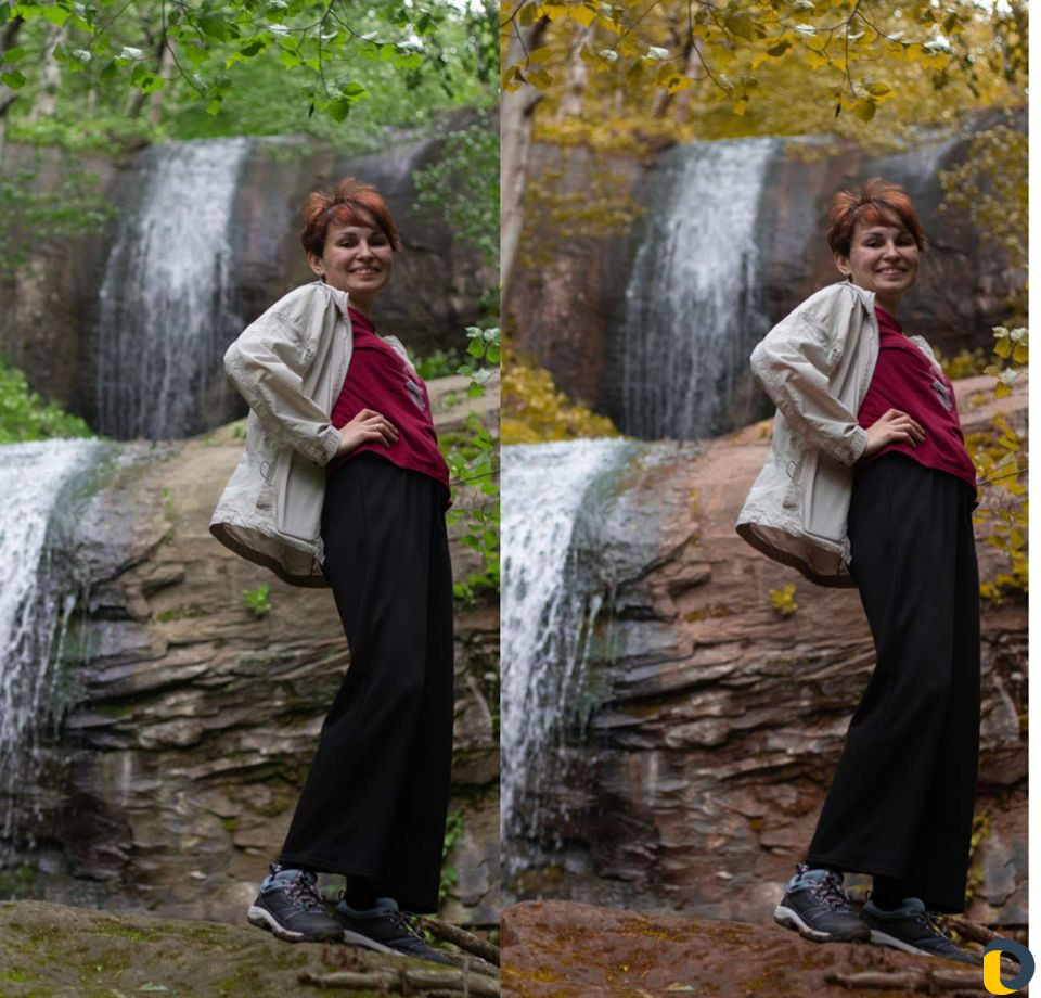 Фотограф
