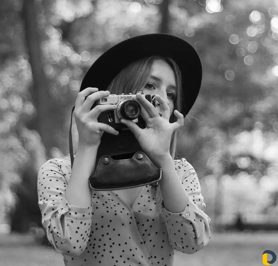 Фотограф