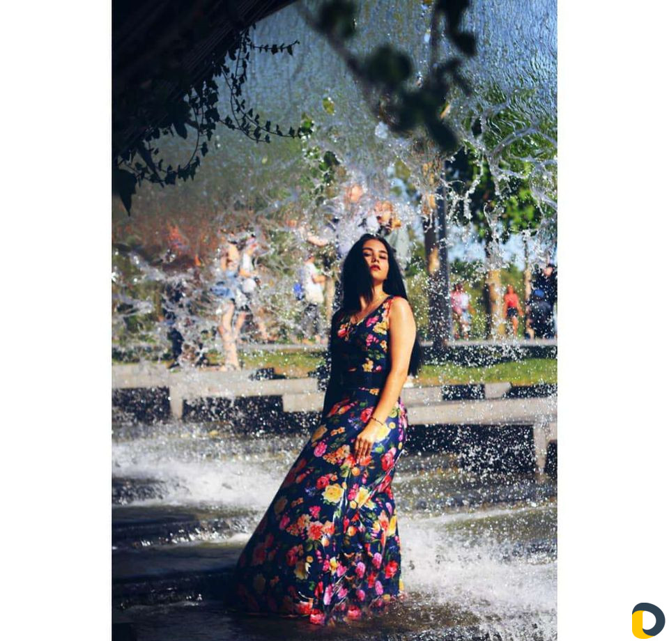 Фотограф