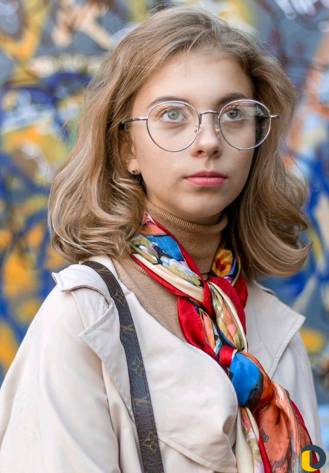 Фотограф