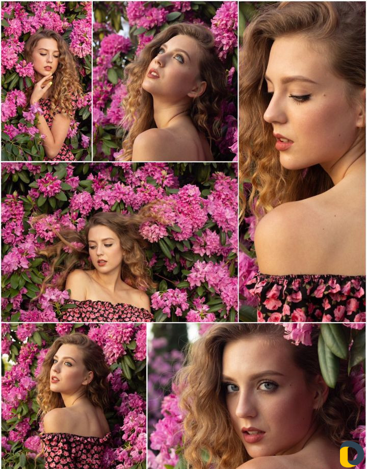 Фотограф