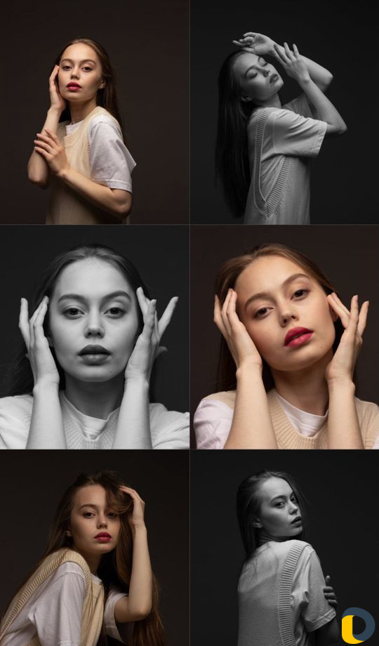 Фотограф