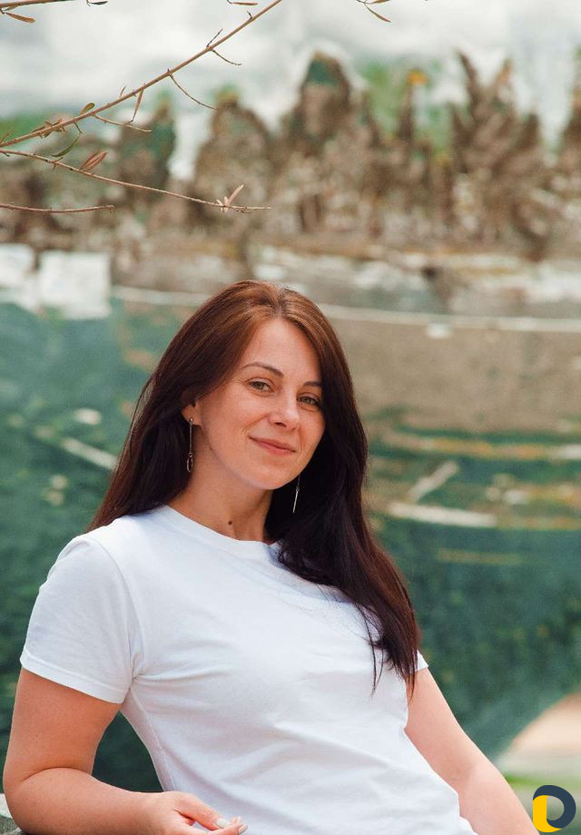 Фотограф
