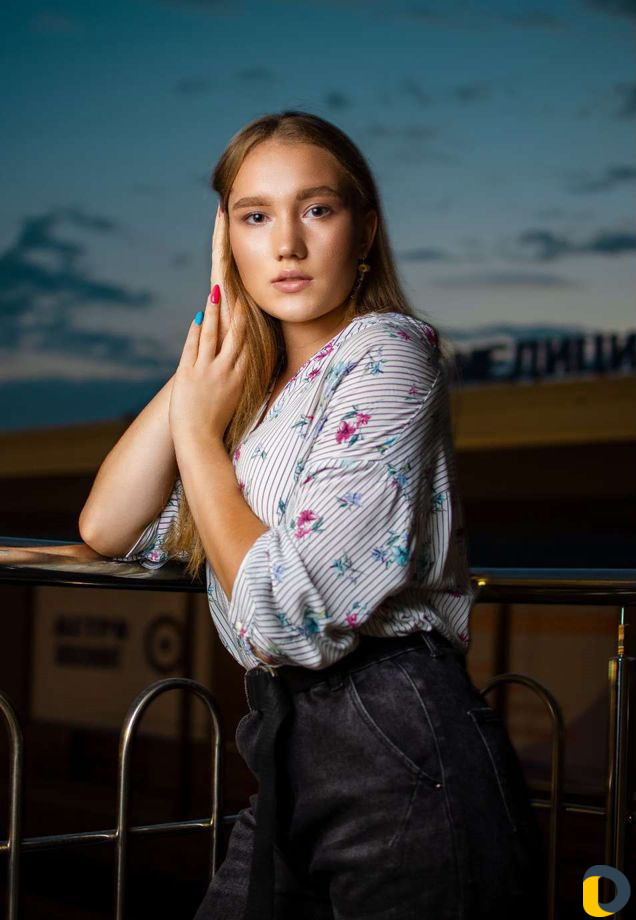 Фотограф в Краснодаре