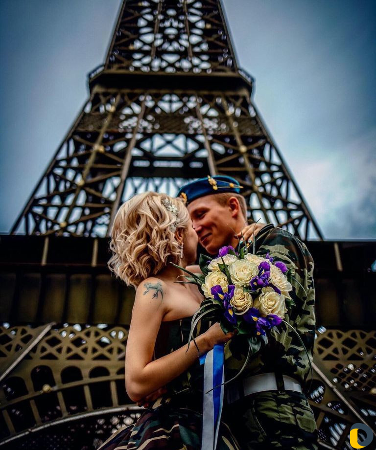 Фотограф