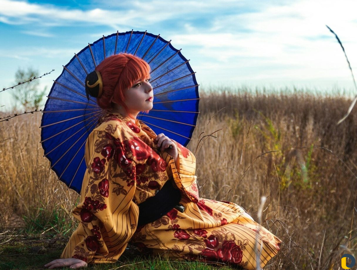 Фотограф