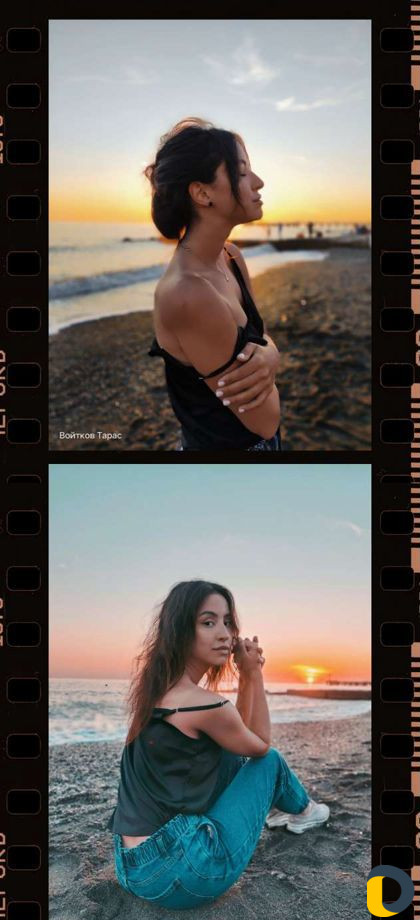 Фотограф