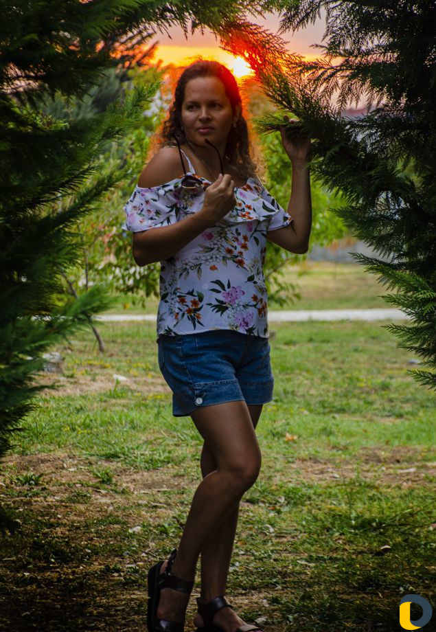 Фотограф