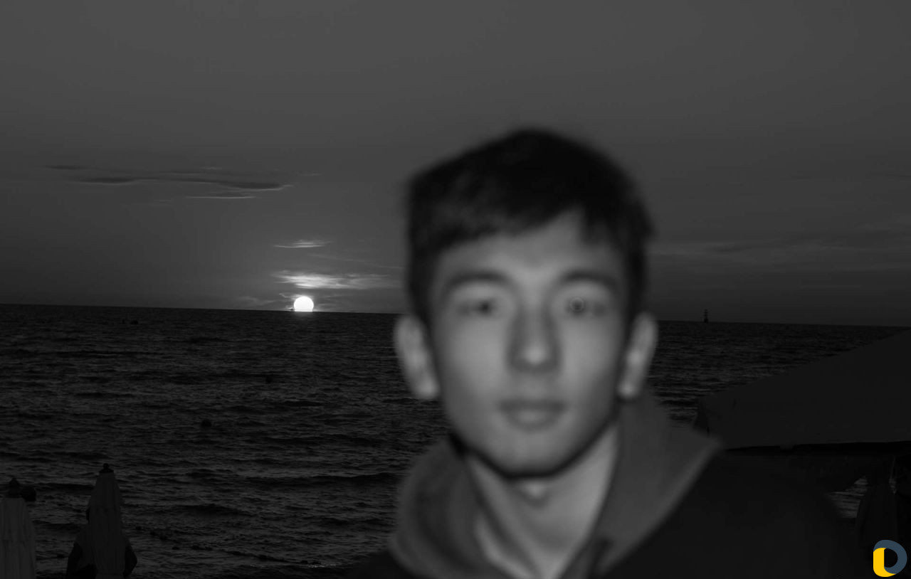 Фотограф