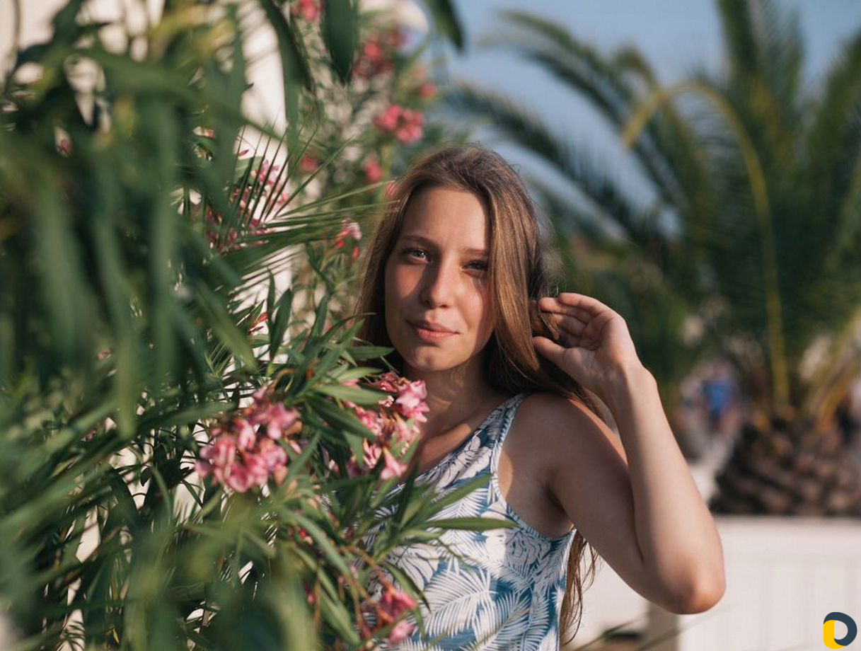 Фотограф