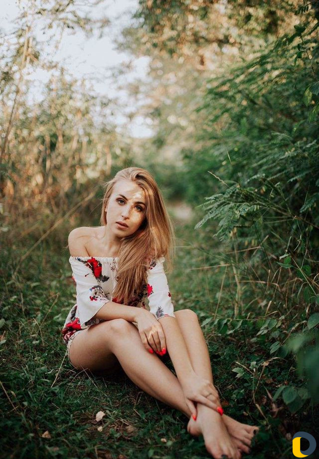 Фотограф