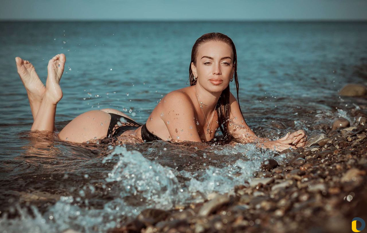 Фотограф в Сочи-Лазаревское