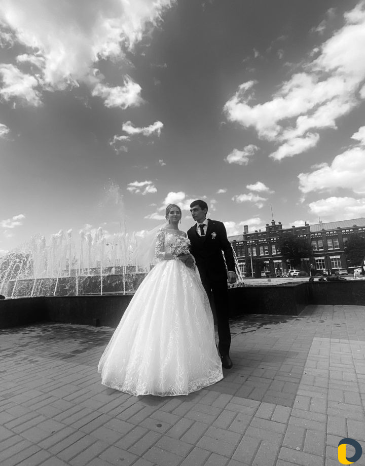 Фотограф