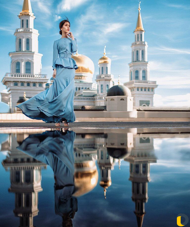 Фотограф Видеограф Грозный Москва