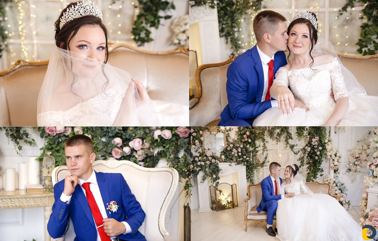 Фотограф/видеограф