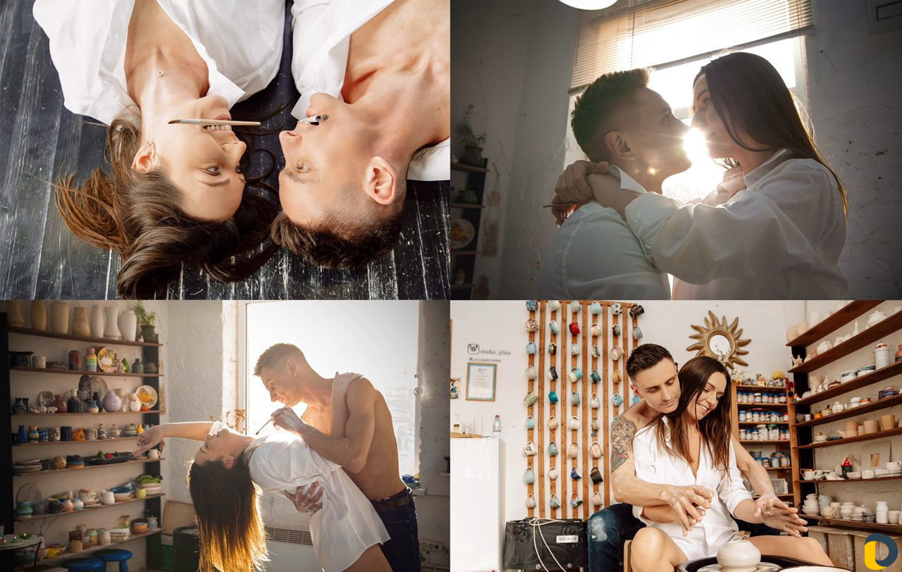 Фотограф/видеограф