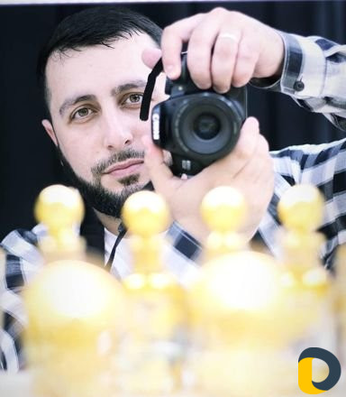 Фотограф Видеограф