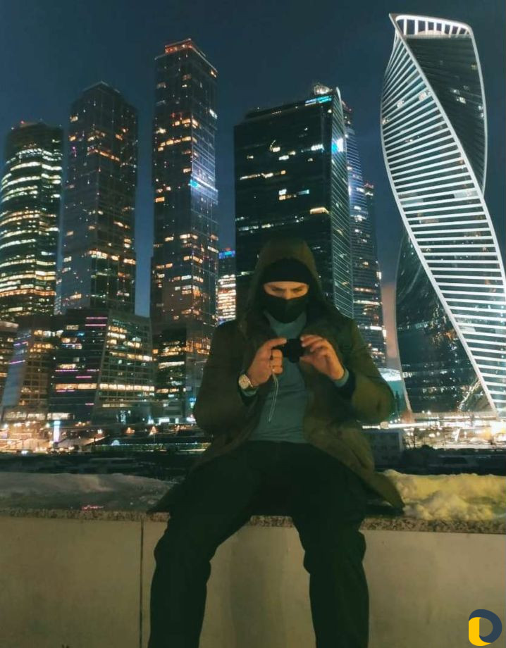 Фотограф, Видеооператор