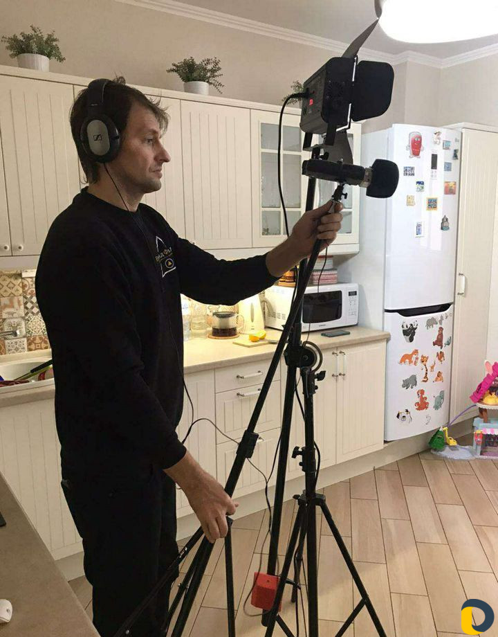 Фотограф, Видеосъёмка, Оператор, Видеограф