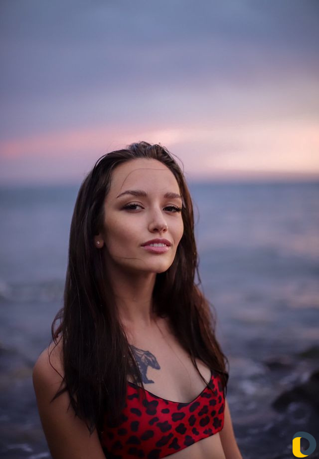 Фотограф Витязево