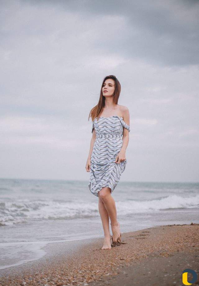 Фотограф Витязево