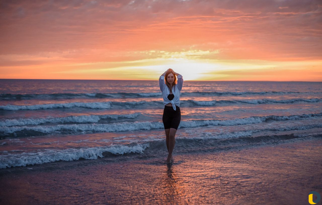 Фотограф Витязево