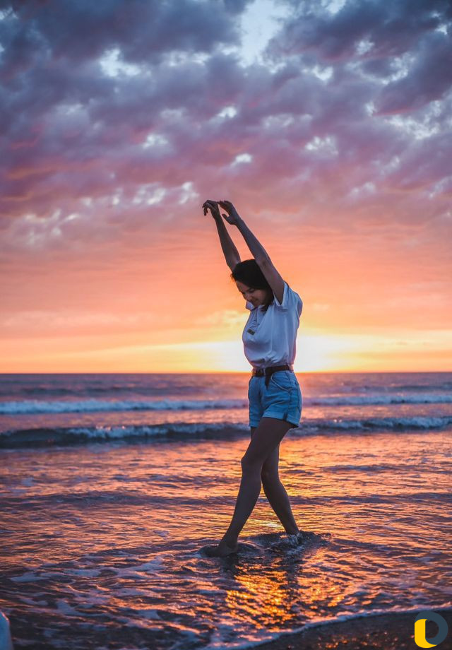 Фотограф Витязево