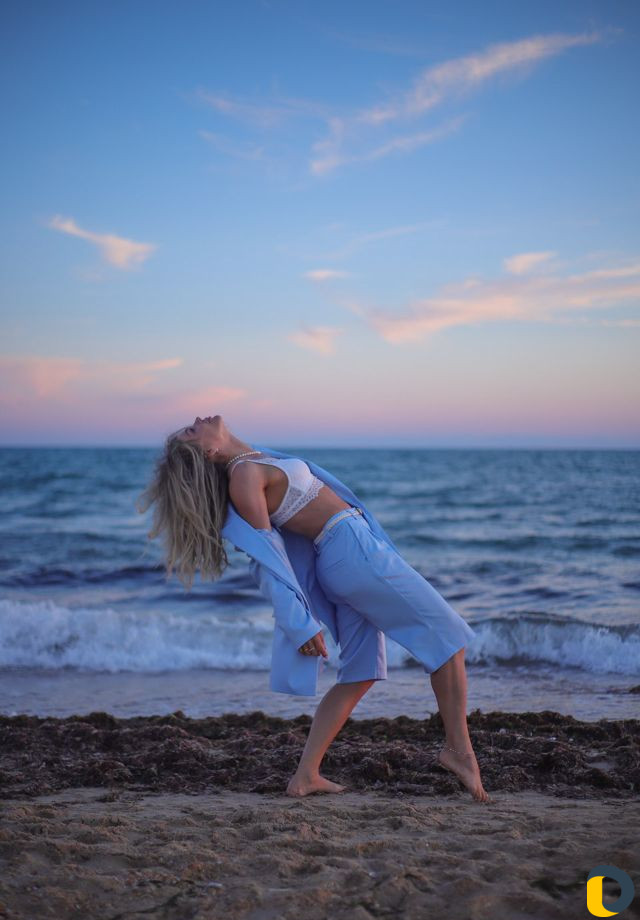 Фотограф Витязево