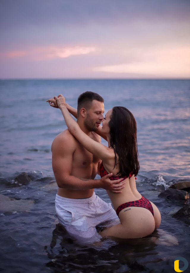 Фотограф Витязево