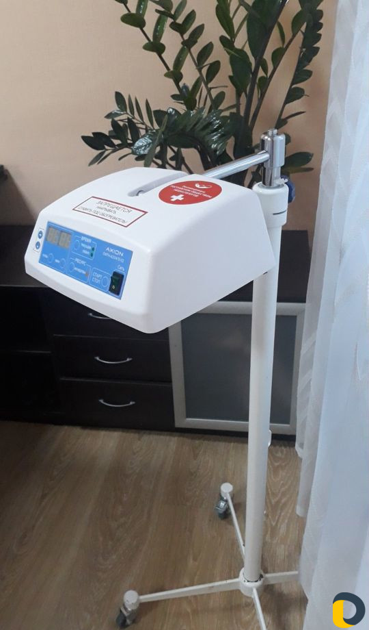 Фотолампа от желтухи в аренду +билитест