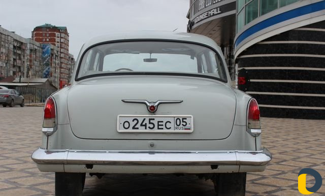 Фотосъемка автомобилей