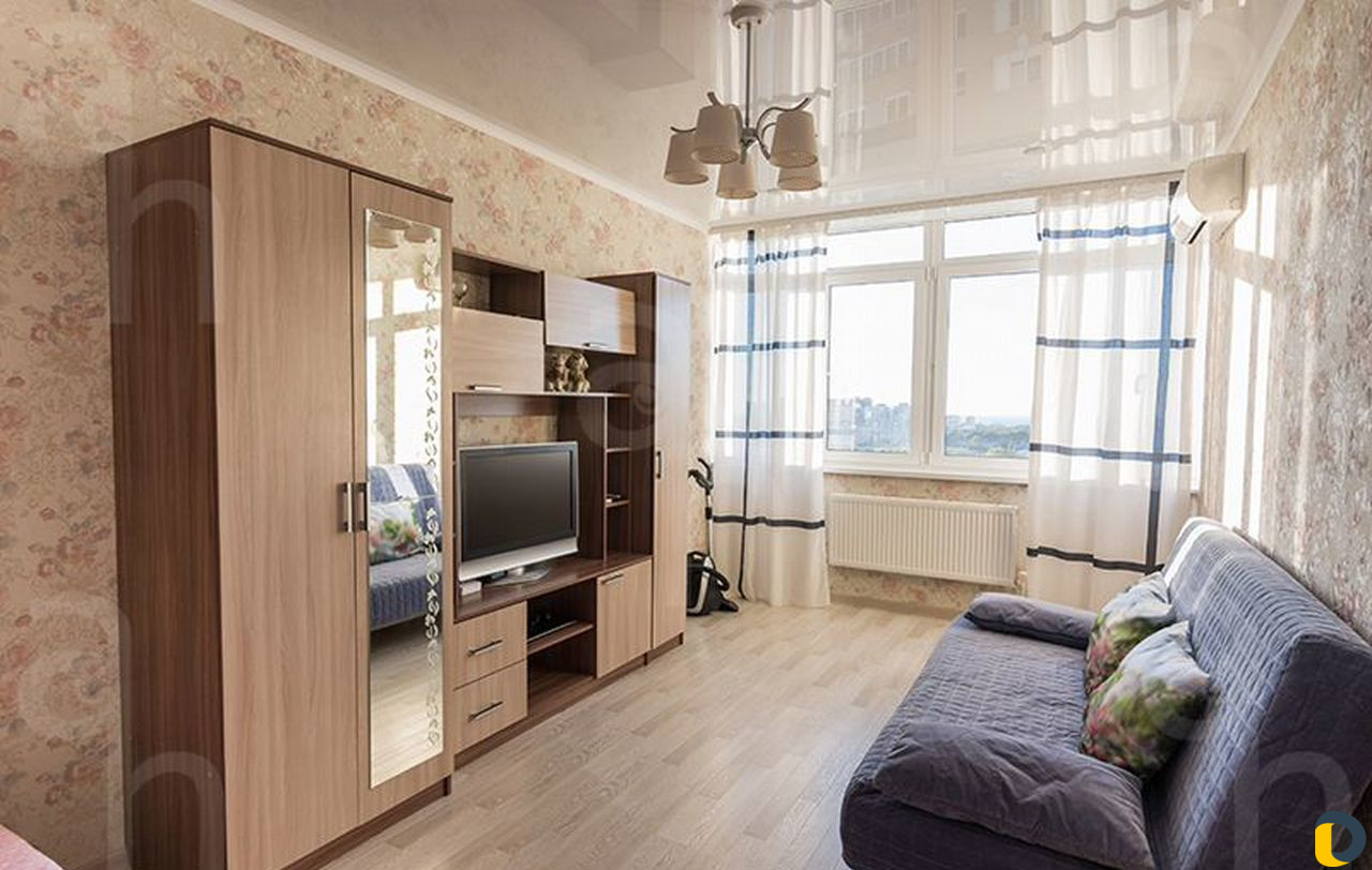 Фотосъемка интерьеров и недвижимости