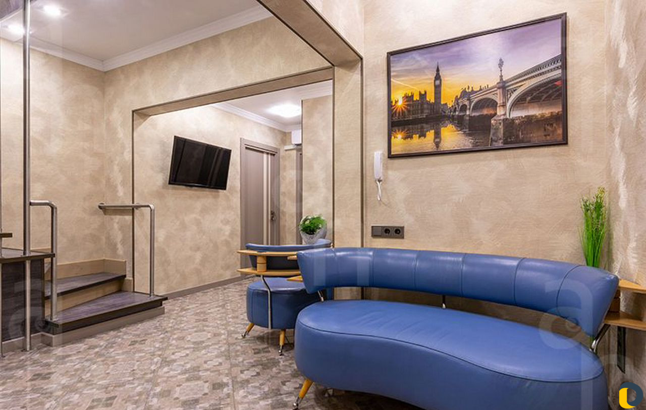 Фотосъемка интерьеров и недвижимости