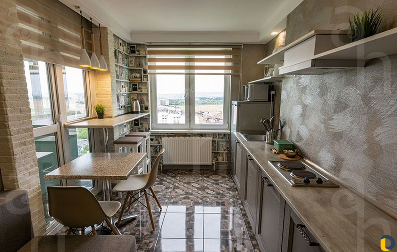 Фотосъемка интерьеров и недвижимости